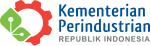 logo kemenperin